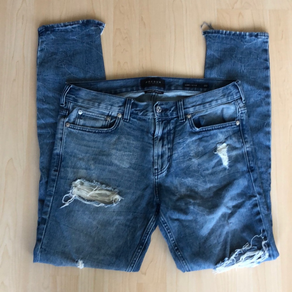 PacSun- Jeans 👖